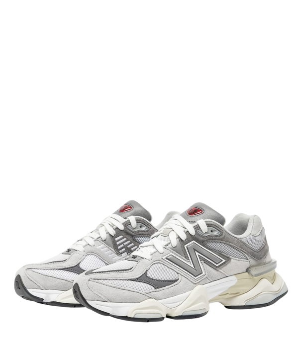 New Balance New Balance 9060 Rain Cloud Grey / U9060GRY - SneakerMood