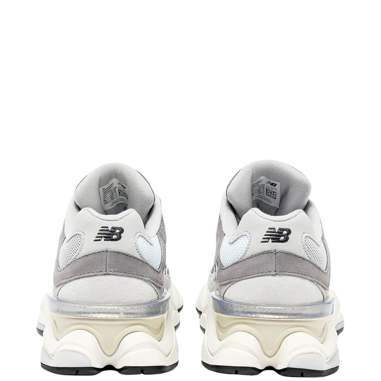 New Balance 9060 Rain Cloud Grey / U9060GRY - SneakerMood - SneakerMood ...