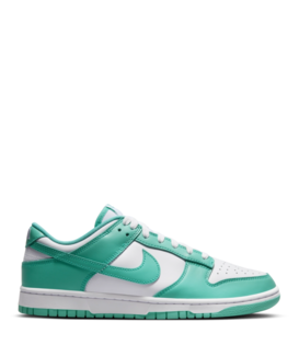 Nike Dunk Low 'Clear Jade'