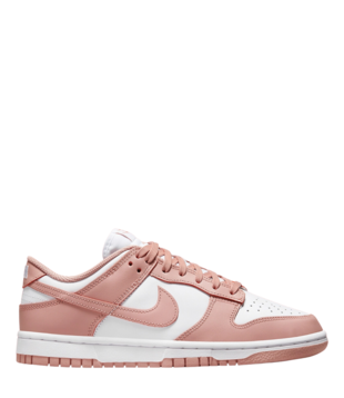 Nike Dunk Low Rose Whisper WMNS