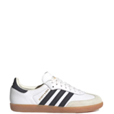 adidas Samba OG Sporty & Rich White Black / HP3354 - SneakerMood