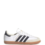 adidas Samba OG Sporty & Rich White Black / HP3354 - SneakerMood