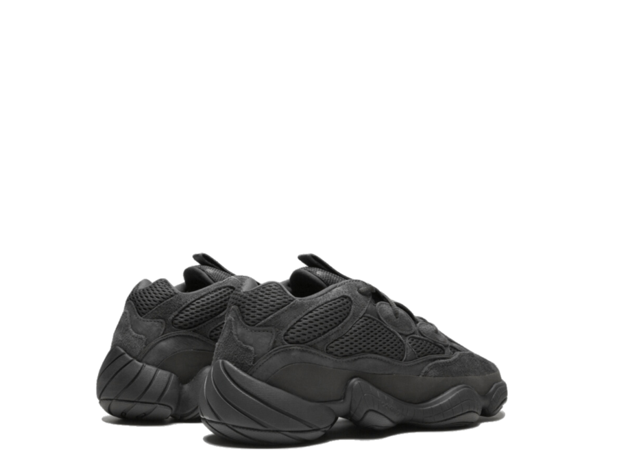 adidas Yeezy 500 Utility Black (2023) / F36640 SneakerMood