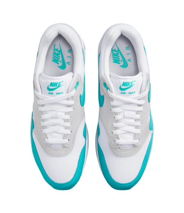 Nike Nike Air Max 1 Clear Jade / DZ4549-001 - SneakerMood