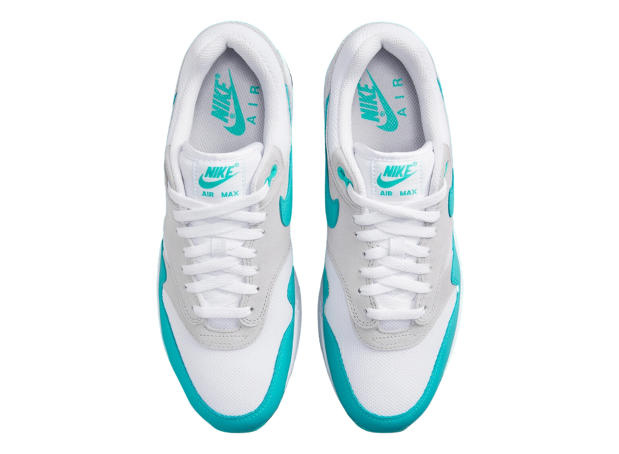 Nike Air Max 1 Clear Jade / DZ4549-001 - SneakerMood
