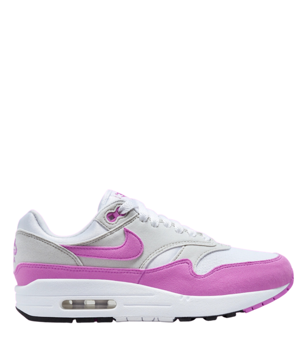 Nike Nike Air Max 1 WMNS "Fuchsia Dream" / DZ2628-001 - SneakerMood