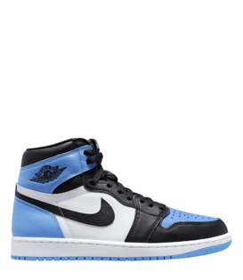 Air Jordan 1 High UNC toe