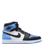 Air Jordan 1 High UNC toe / DZ5485-400 - SneakerMood