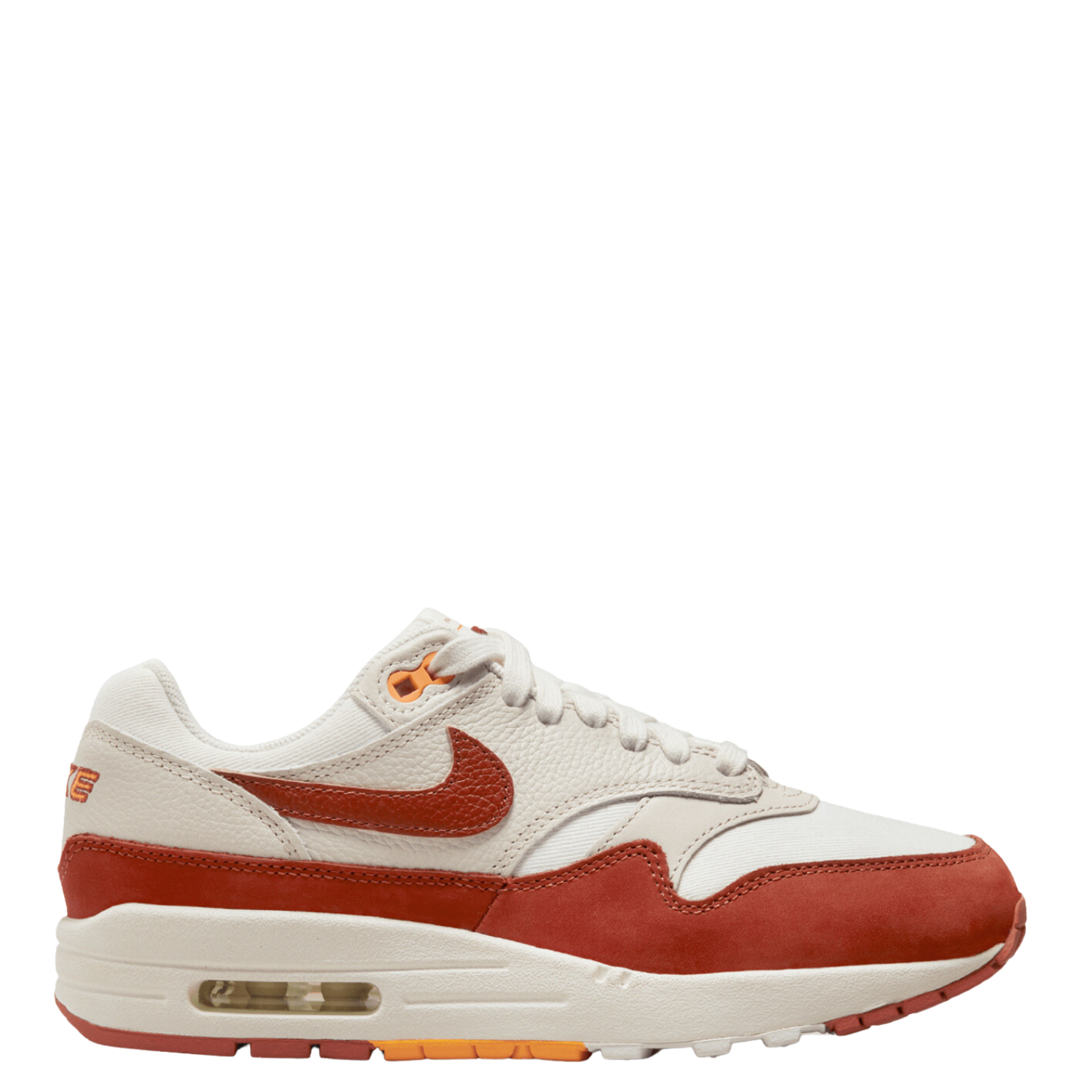 Nike Air Max 1 LX 'Rugged Orange' / FD2370-100 - SneakerMood ...