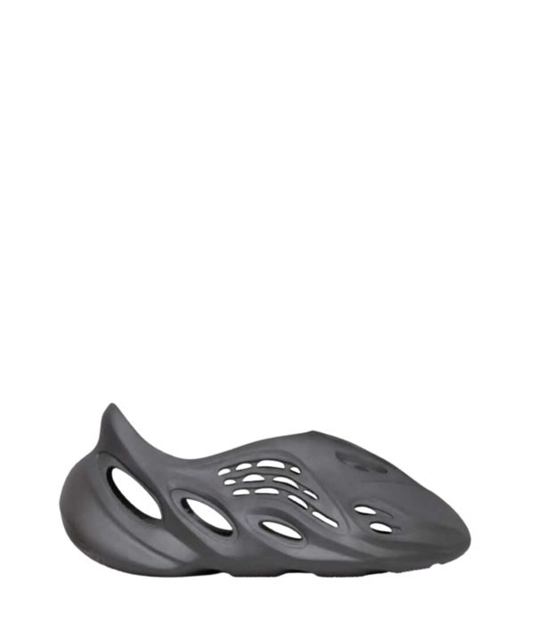 adidas Yeezy Foam Runner Carbon / GY9473 - SneakerMood