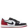 Jordan 1 Retro Low OG Black Toe (2023) / CZ0790-106 - SneakerMood