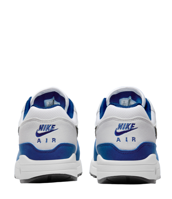 Nike Nike Air Max 1 Deep Royal Blue / FD9082-100 - SneakerMood