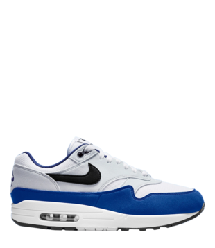 Nike Air Max 1 Deep Royal Blue