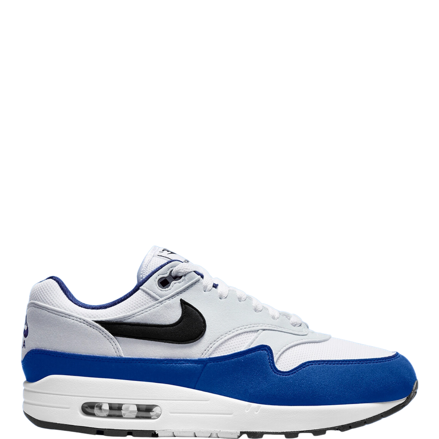 Nike Nike Nike Air Max 1 Deep Royal Blue