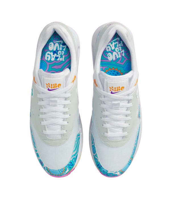 Nike Nike Air Max 1 '86 OG Golf Play to Live / DV1407-100 - SneakerMood