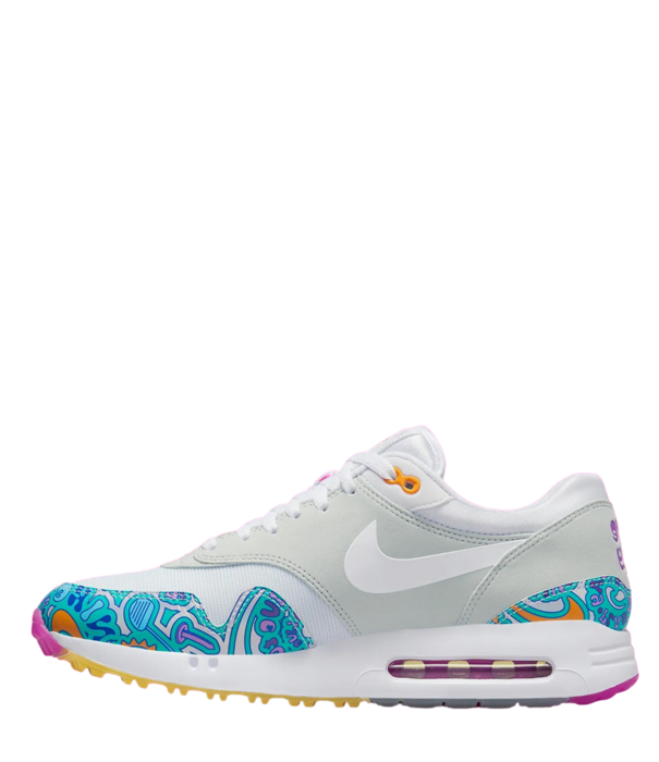 Nike Nike Air Max 1 '86 OG Golf Play to Live / DV1407-100 - SneakerMood