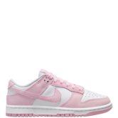 Nike Dunk Low Pink Corduroy / FN7167-100 - SneakerMood