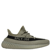 Yeezy Boost 350 V2 Granite  / HQ2059 - SneakerMood