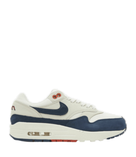 Nike Air Max 1 WMNS LX 'Obsidian'