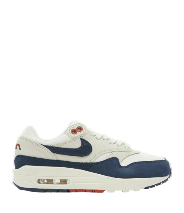 Nike Nike Air Max 1 WMNS LX 'Obsidian'  / FD2370-110 - SneakerMood