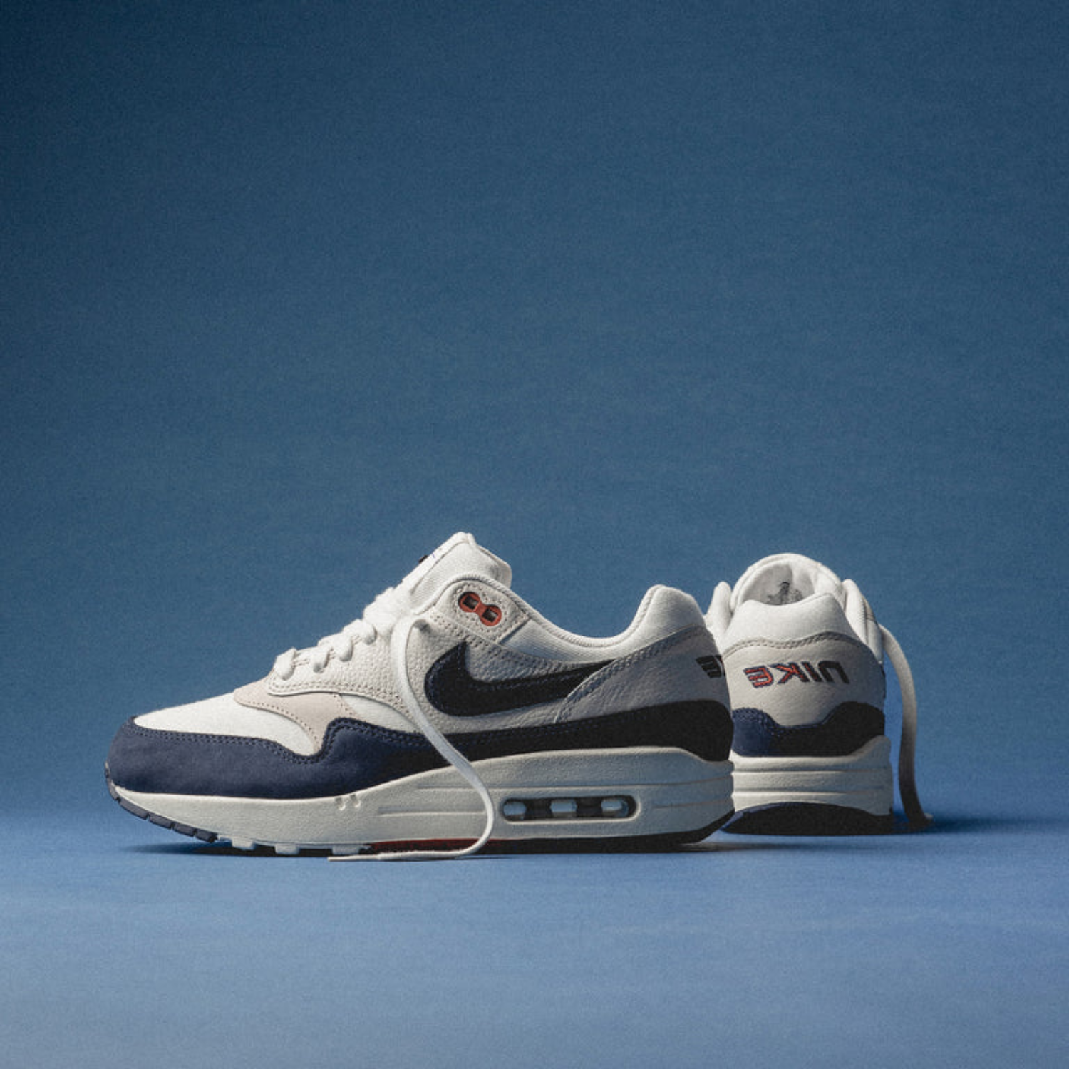 Nike Nike Air Max 1 WMNS LX 'Obsidian' / FD2370-110 - SneakerMood