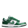 Nike Dunk Low WMNS 'Satin Green' / DX5931-100 - SneakerMood