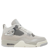 Air Jordan 4 'Frozen Moments' WMNS / AQ9129-001 - SneakerMood