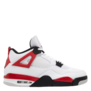 Air Jordan 4 Retro 'Red Cement'  / DH6927-161 - SneakerMood