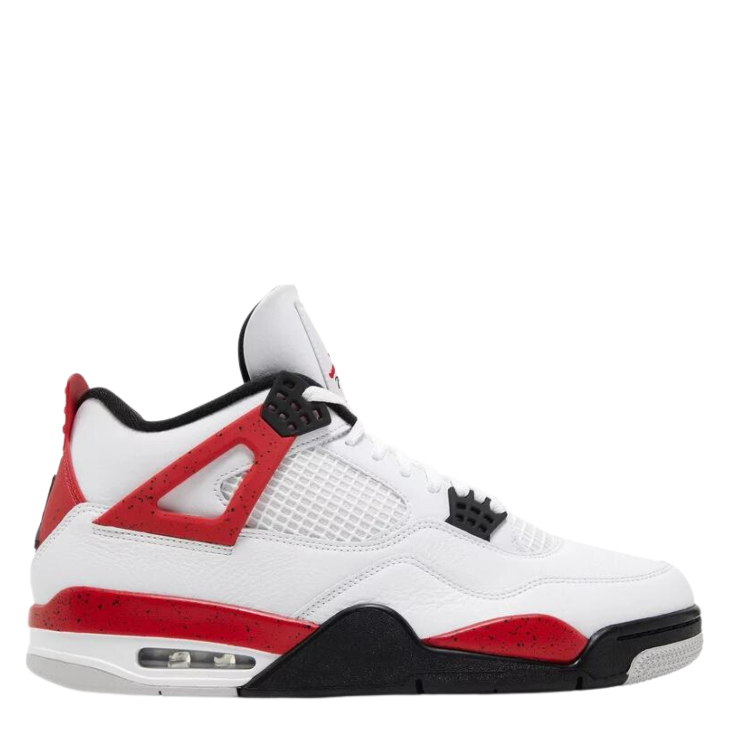 Air Jordan 4 Retro 'Red Cement' / DH6927-161 - SneakerMood ...