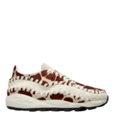 Nike Air Footscape Woven Cow Print / FB1959-100 - SneakerMood