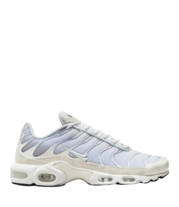 Nike Nike Air Max Plus 'Pure Platinum' / FN7813-001 - SneakerMood