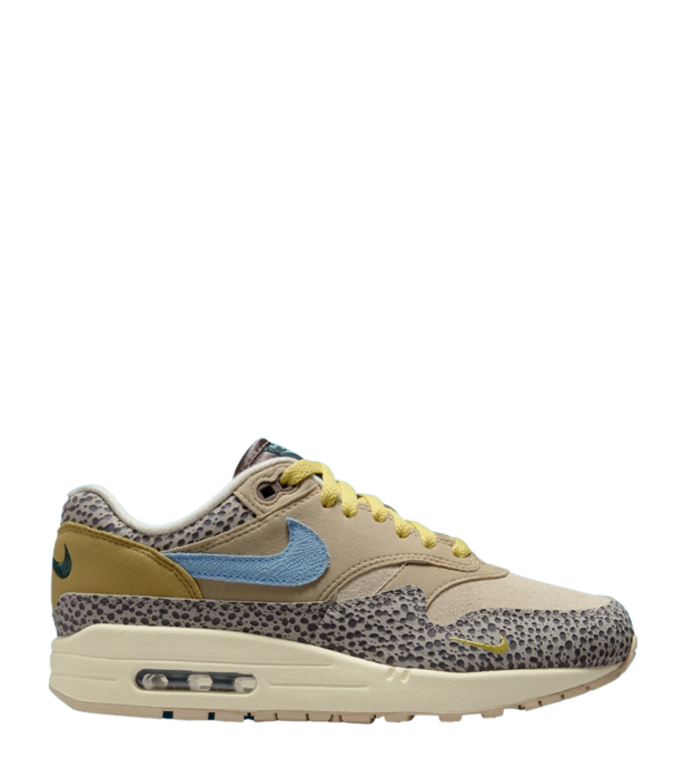 Nike Air Max 1 Cobblestone WMNS / DV3027-001 - SneakerMood