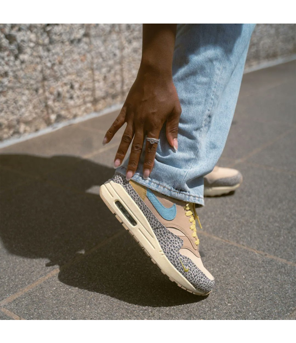 Nike Air Max 1 Cobblestone WMNS / DV3027-001 - SneakerMood