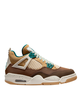 Air Jordan 4 Retro GS 'Cacao Wow'