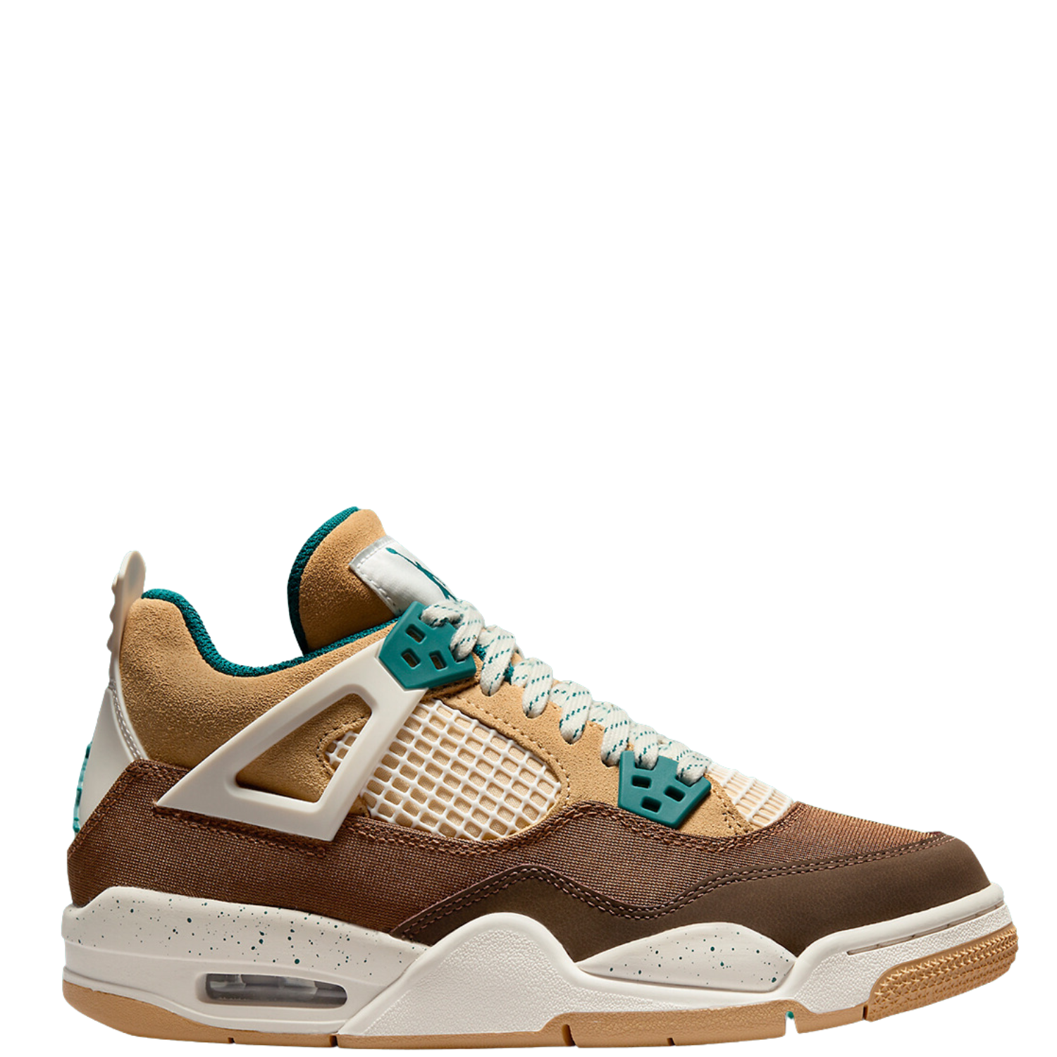 Air Jordan 4 Retro GS 'Cacao Wow' / FB2214-200 - SneakerMood - SneakerMood  - Your favorite sneaker provider