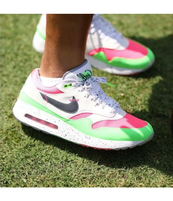 Nike Nike Air Max 1 '86 OG Golf Watermelon NRG US Open (2023) / DX8436-103 - SneakerMood