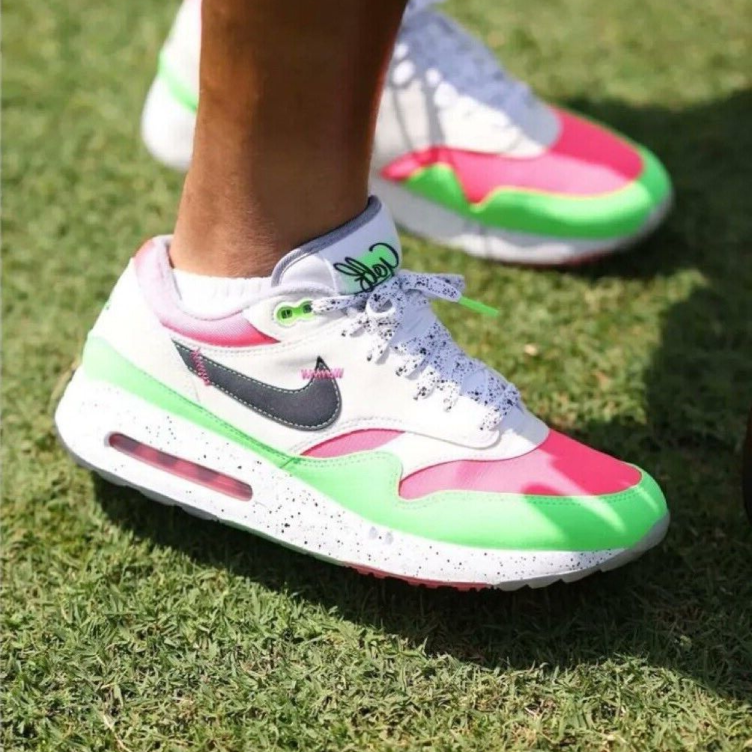 Nike Air Max 1 ’86 OG Golf NRG US Open