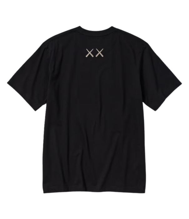 Other brands KAWS x Uniqlo UT Short Sleeve Graphic T-shirt/  467775 - SneakerMood