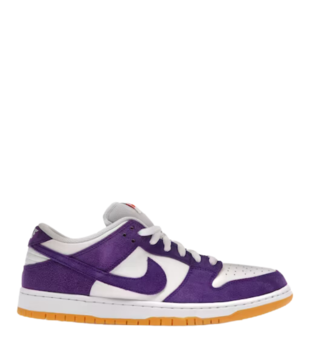 Nike SB Dunk Low Pro Court Purple