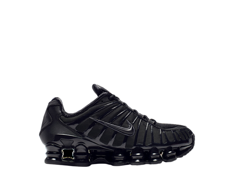 Nike Shox TL Black WMNS / AR3566-002 - SneakerMood - SneakerMood - Your ...