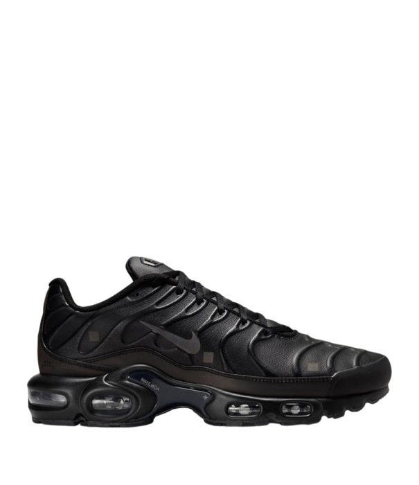 Nike A-COLD-WALL* x Nike Air Max Plus 'Black' / FD7855-001 - SneakerMood