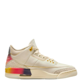 Air Jordan 3 Retro SP J Balvin Medellin Sunset : FN0344-901