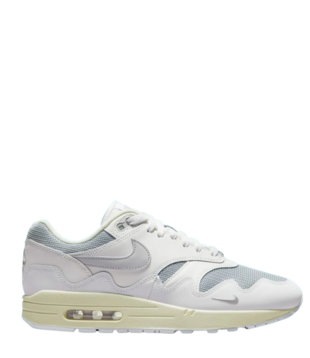 Patta x Nike Air Max 1 Wave White