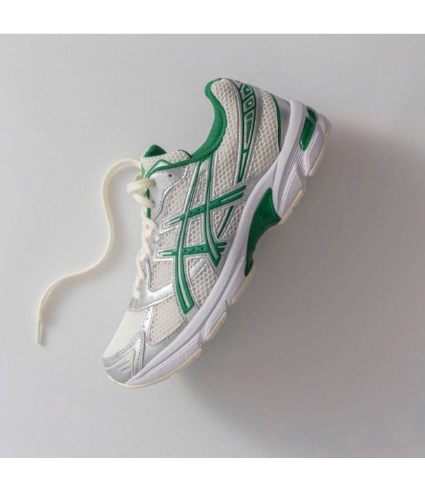 Asics ASICS GEL-1130 Cream/Kale / 1201A974-100 - SneakerMood