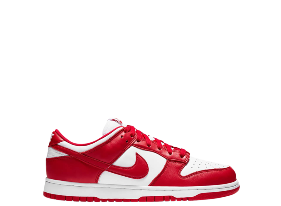 Nike Dunk Low SP 'University Red' / CU1727-100 - SneakerMood ...