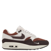 size? x Nike Air Max 1 'Brown'/ FN7814-001 - SneakerMood