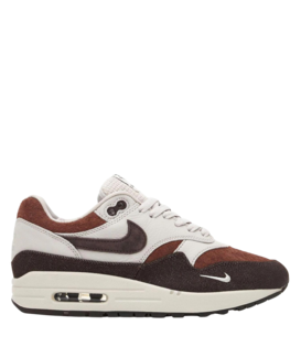 size? x Nike Air Max 1 'Brown'