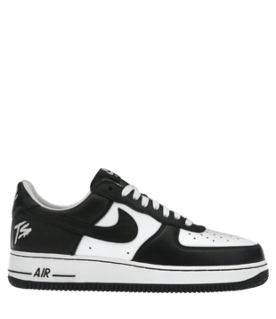 Nike Air Force 1 Low QS Terror Squad Blackout