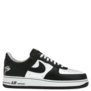 Nike Air Force 1 Low QS Terror Squad Blackout/ FJ5756-100 - SneakerMood