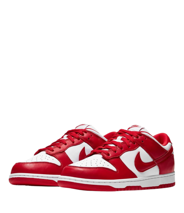 Nike Nike Dunk Low SP 'University Red' / CU1727-100 - SneakerMood